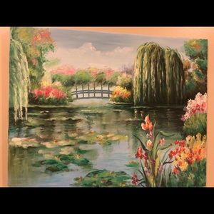 Meet your Posher, Tila